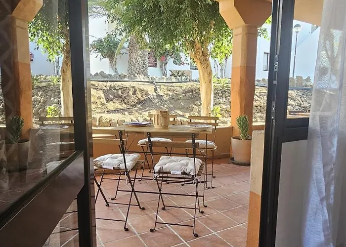 Bella Oasis コラレホ