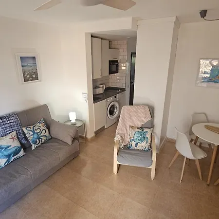 Διαμέρισμα Bella Oasis Κοραλέχο