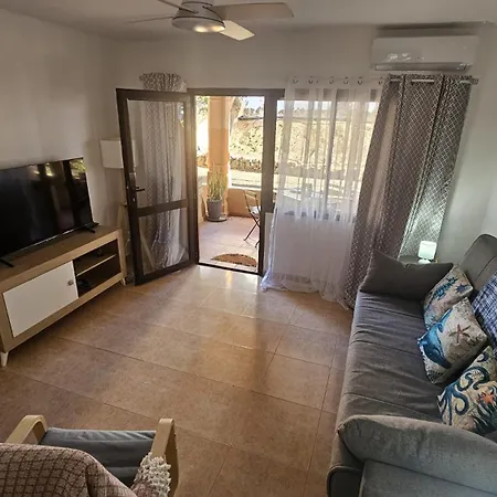 Apartamento Bella Oasis *