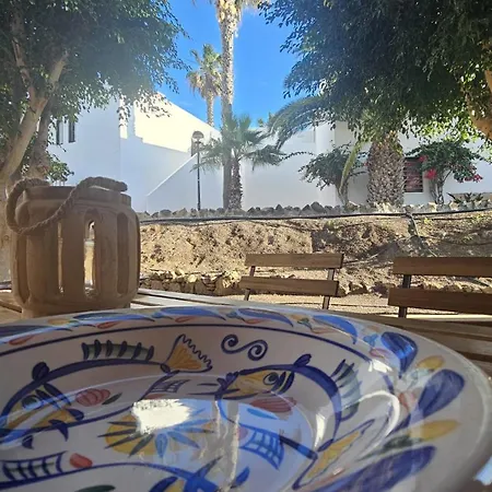 Bella Oasis * Corralejo