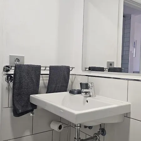 Bella Oasis Appartement *