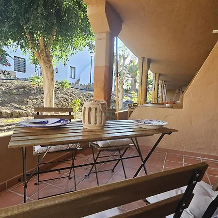 Bella Oasis Corralejo