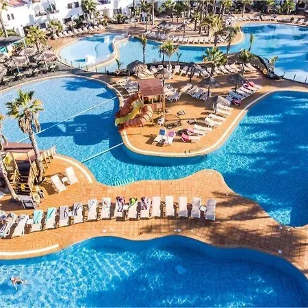 Bella Oasis Corralejo