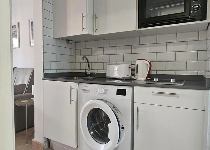 Bella Oasis Apartamento *