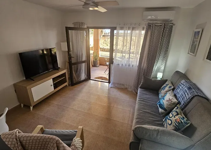 Apartamento Bella Oasis *