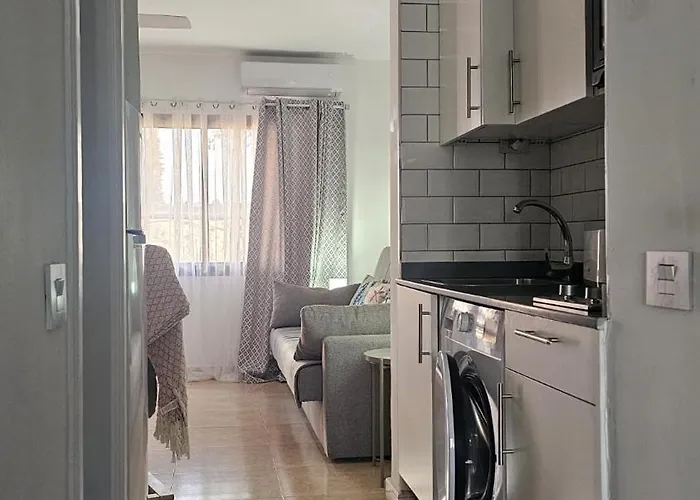 Bella Oasis Διαμέρισμα Κοραλέχο