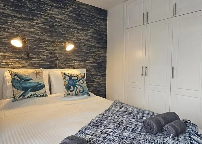 Bella Oasis * Κοραλέχο