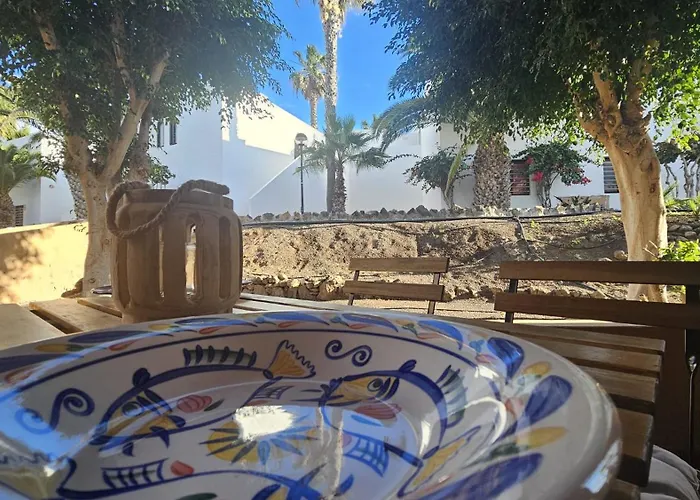 Bella Oasis * Κοραλέχο