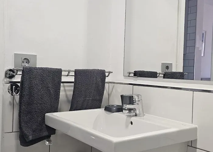 Bella Oasis Apartamento *