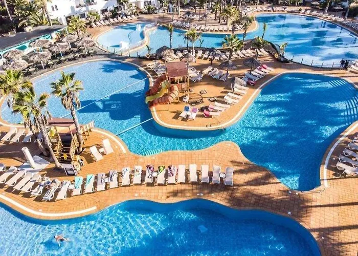 Bella Oasis Κοραλέχο