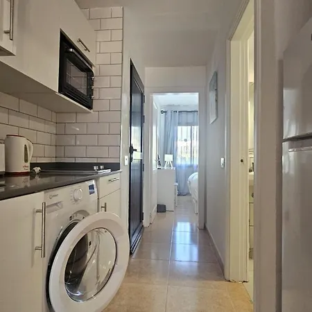 Bella Oasis Corralejo