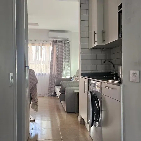 Bella Oasis Апартаменты Коральео