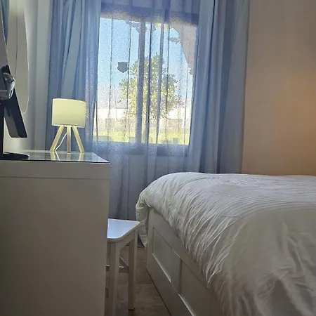 Bella Oasis شقة كوراليهو