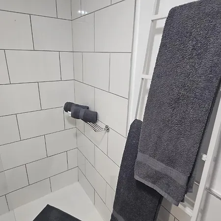 Bella Oasis Appartement *