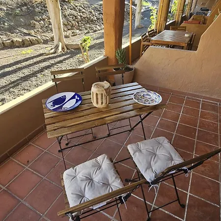 Bella Oasis * Corralejo