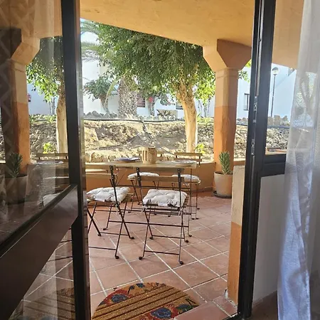 Bella Oasis Corralejo