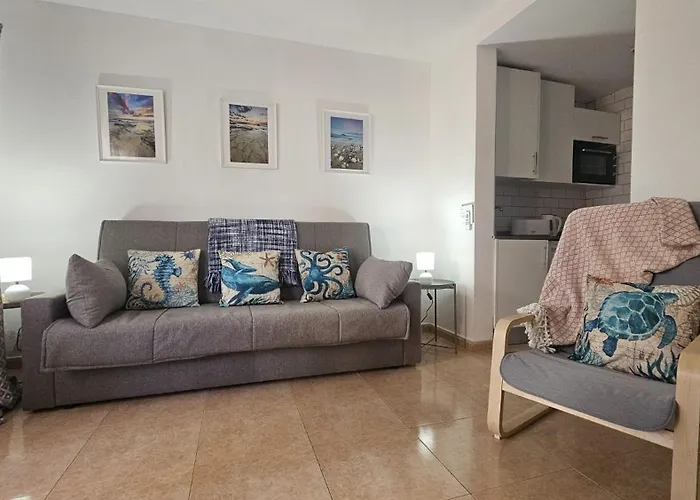 Appartamento Bella Oasis *