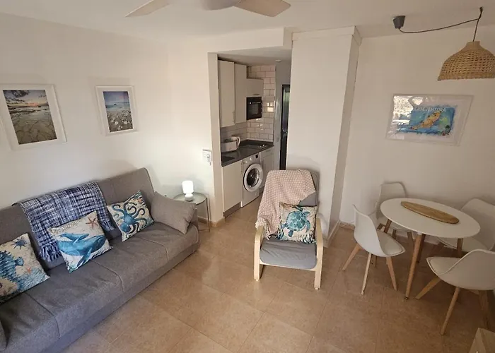 Lejlighed Bella Oasis Corralejo