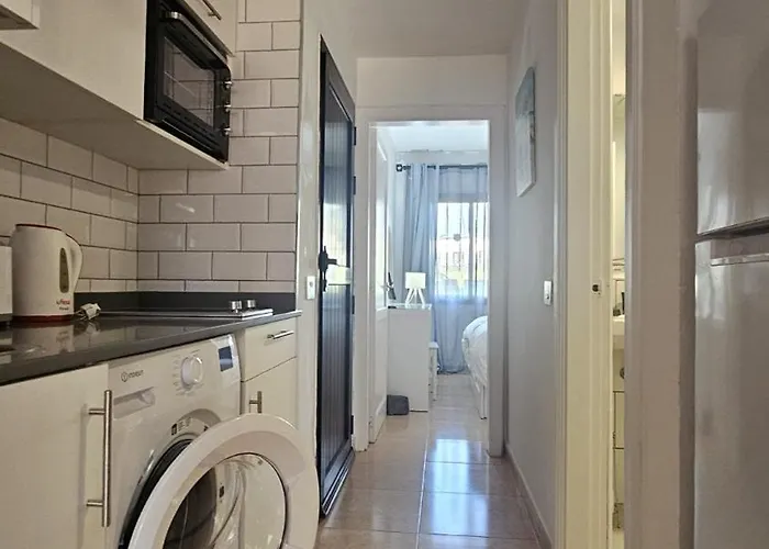 Bella Oasis Corralejo