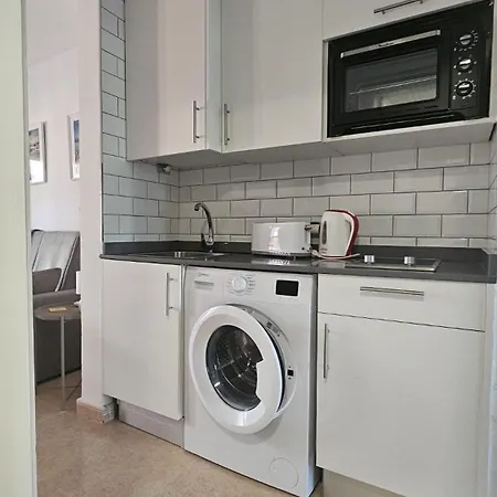 Bella Oasis Apartmán *