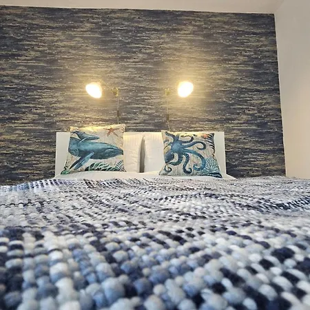 Bella Oasis * Corralejo