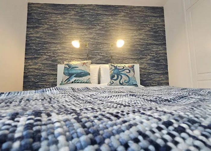 Bella Oasis * Corralejo