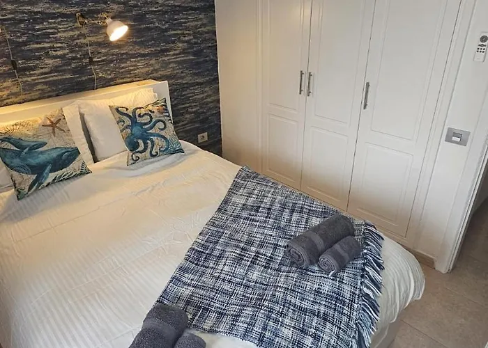 Bella Oasis Apartmán Corralejo