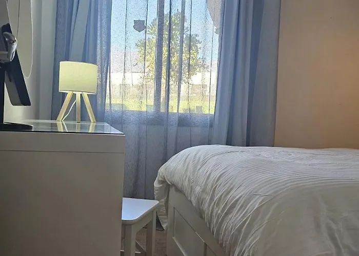 Bella Oasis Apartmán Corralejo