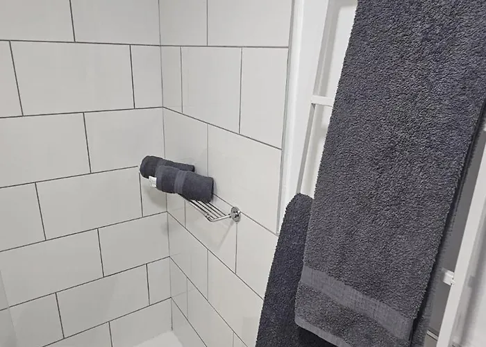 Bella Oasis Apartmán *