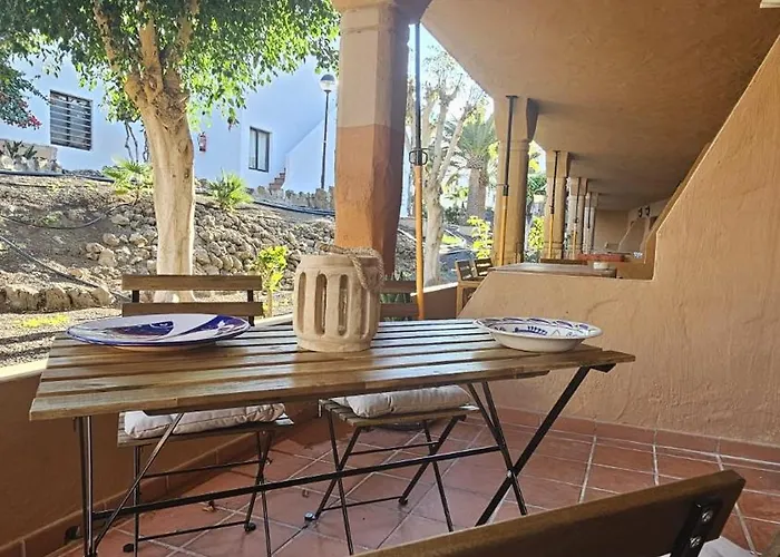 Bella Oasis Corralejo